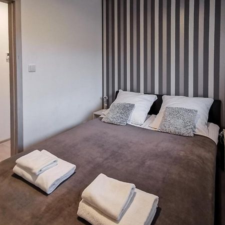 Apartament Kopydlo Wisła Esterno foto