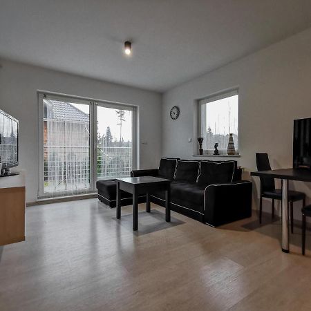 Apartament Kopydlo Wisła Esterno foto