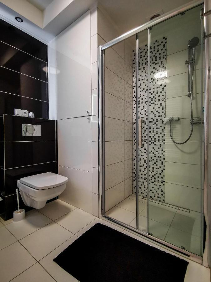 Apartament Kopydlo Wisła Esterno foto