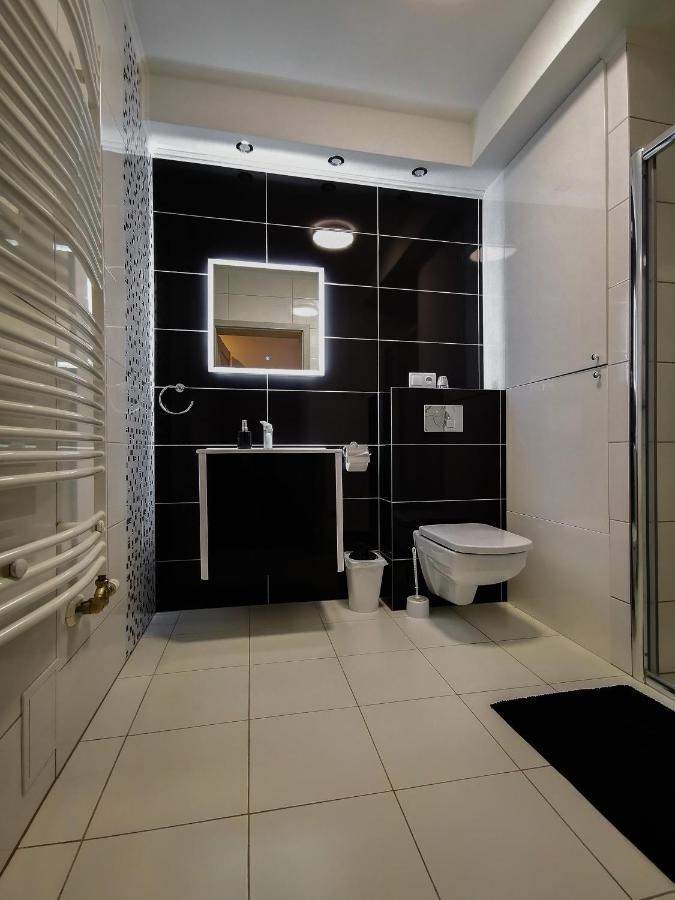 Apartament Kopydlo Wisła Esterno foto