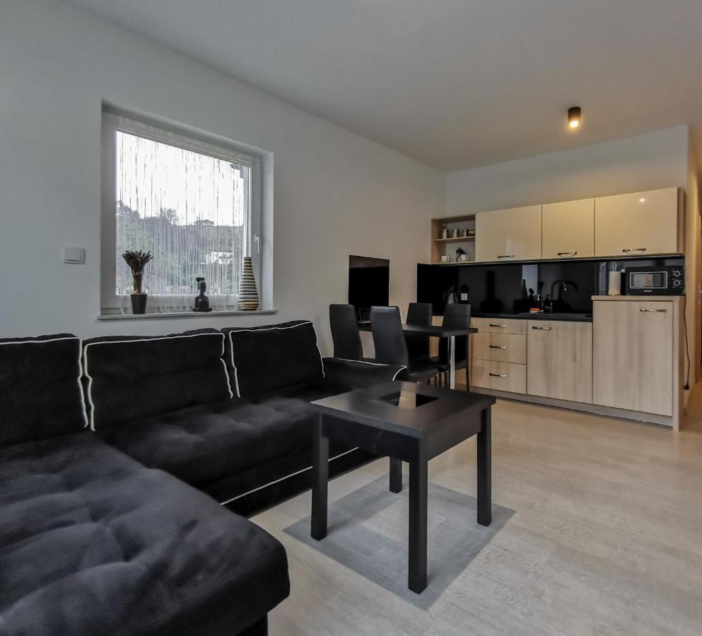 Apartament Kopydlo Wisła Esterno foto